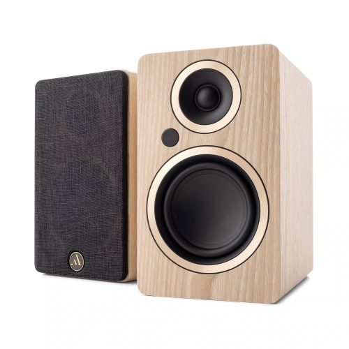 Argon Audio FENRIS A4 ash