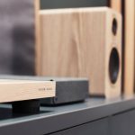 Argon Audio FENRIS A4 ash