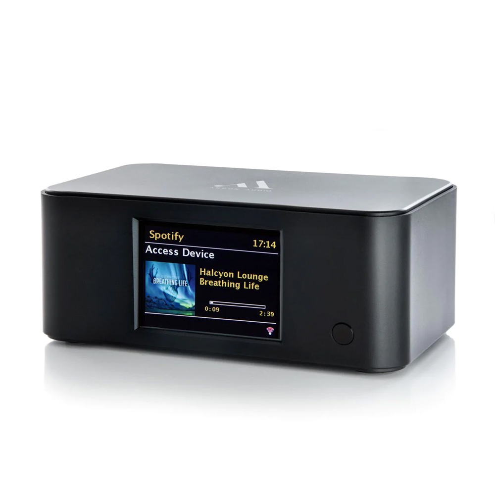 Argon Audio Streamer 2m mk2