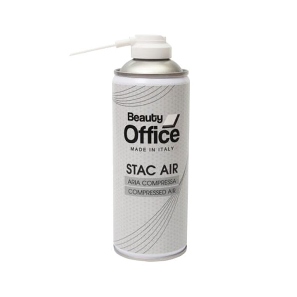 STAC KOMPRIMIRANI ZRAK 400ML