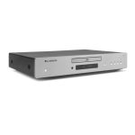 CD PLAYER CAMBRIDGE AUDIO AXC35