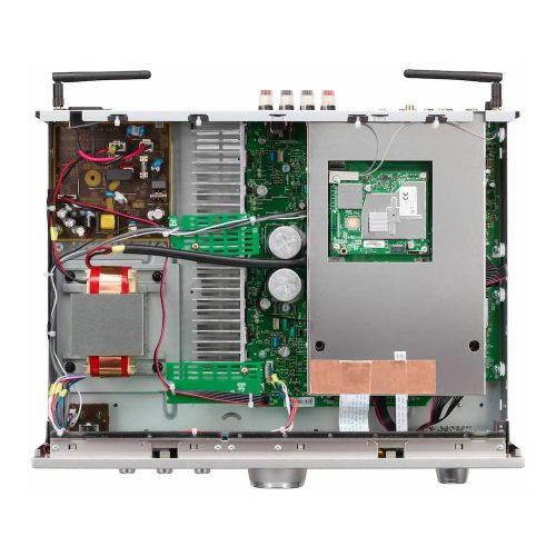 DENON PMA-900HNE silver