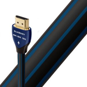 HDMI 2.0 AUDIOQUEST BlueBerry