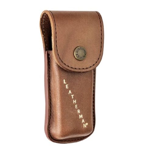 LEATHERMAN HERITAGE FUTROLA M