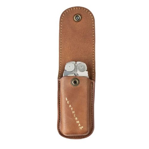 LEATHERMAN HERITAGE FUTROLA M