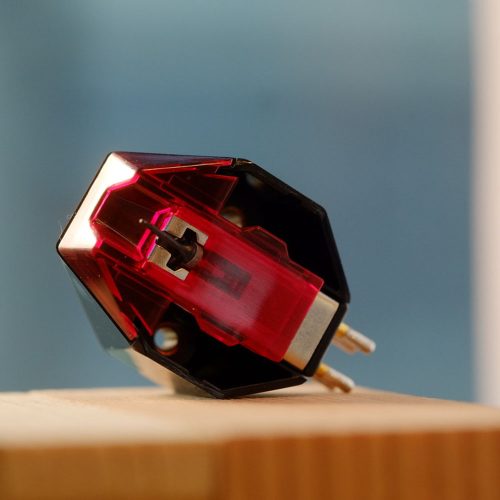 Zvučnica GOLDRING E1