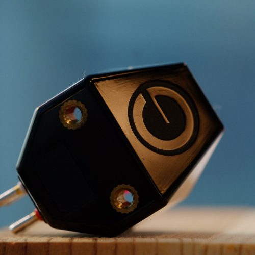 Zvučnica GOLDRING E1