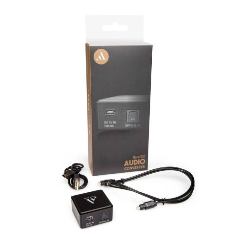 Argon Audio NANO DAC