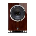 FYNE AUDIO F500SP high gloss walnut