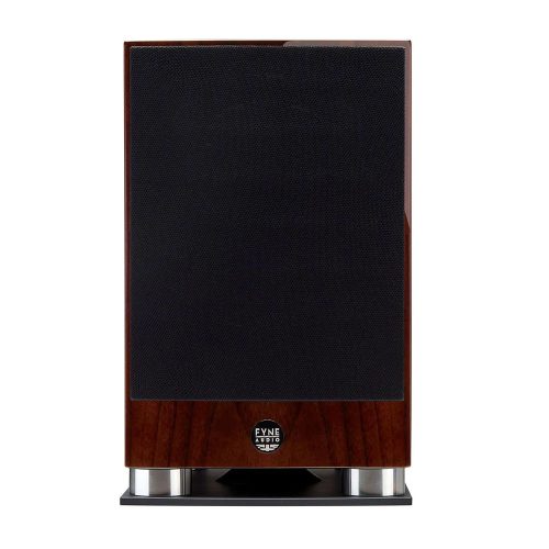 FYNE AUDIO F500SP high gloss walnut