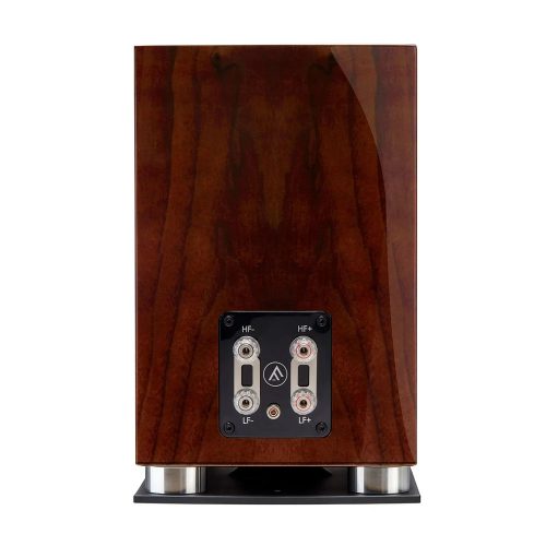FYNE AUDIO F500SP high gloss walnut