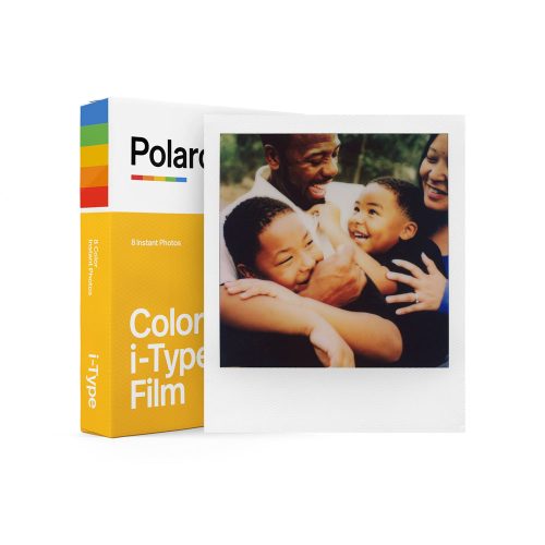 Film POLAROID i-Type