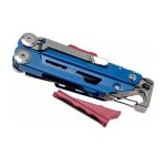 LEATHERMAN SIGNAL COBALT