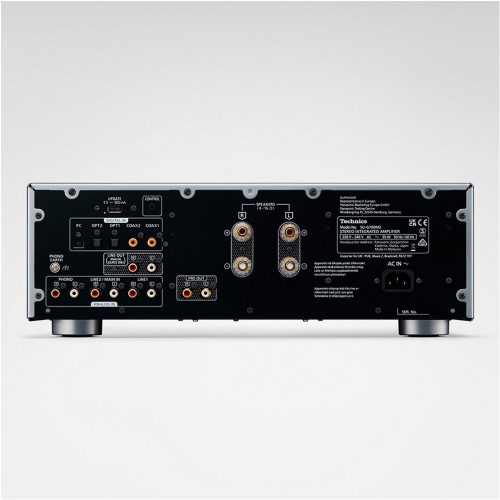 TECHNICS SU-G700M2E
