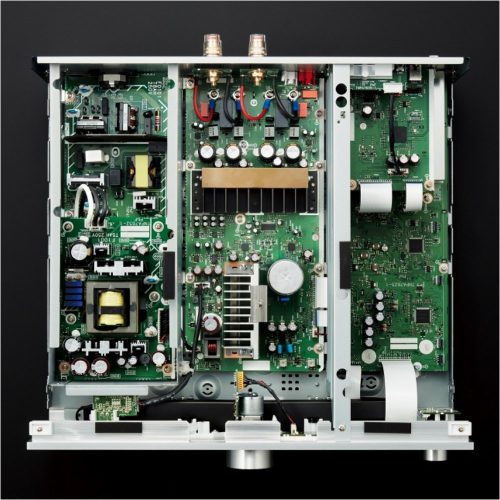 TECHNICS SU-G700M2E