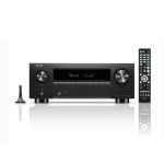 AV receiver DENON AVR-X3800H