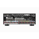 AV receiver DENON AVR-X3800H
