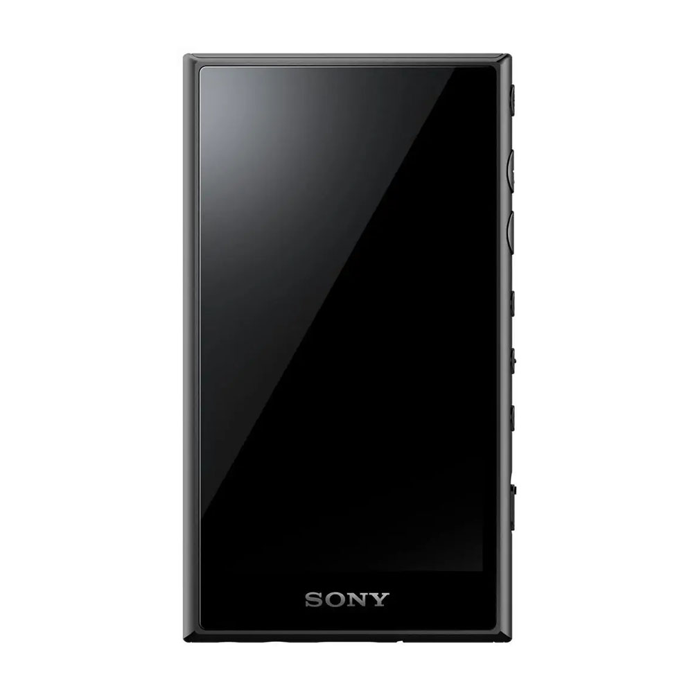 MP3 player SONY NW-A105, crni