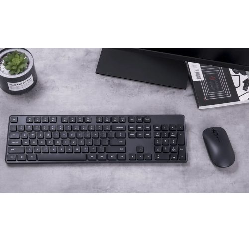 Set bežična tipkovnica i miš XIAOMI