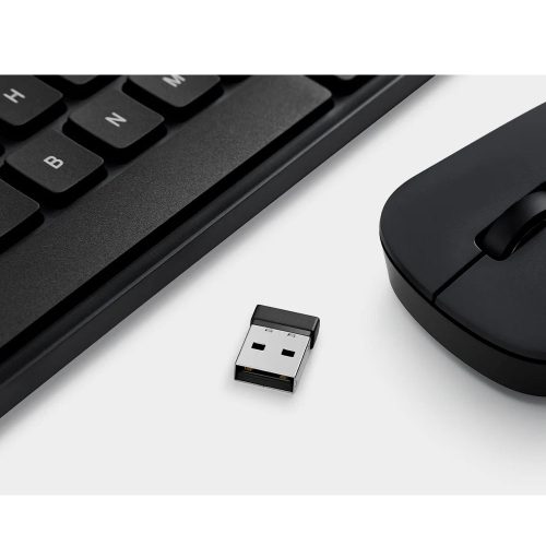 Set bežična tipkovnica i miš XIAOMI