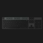 Set bežična tipkovnica i miš XIAOMI