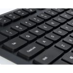 Set bežična tipkovnica i miš XIAOMI