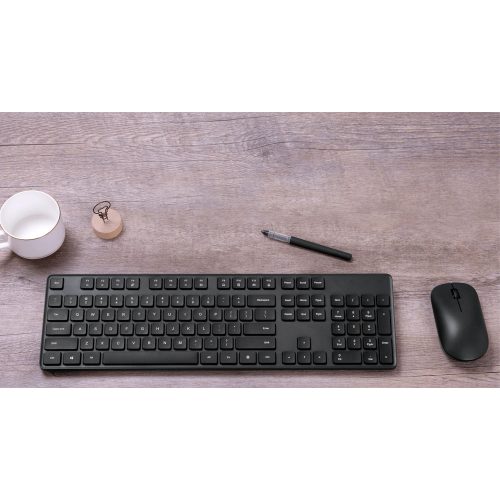 Set bežična tipkovnica i miš XIAOMI