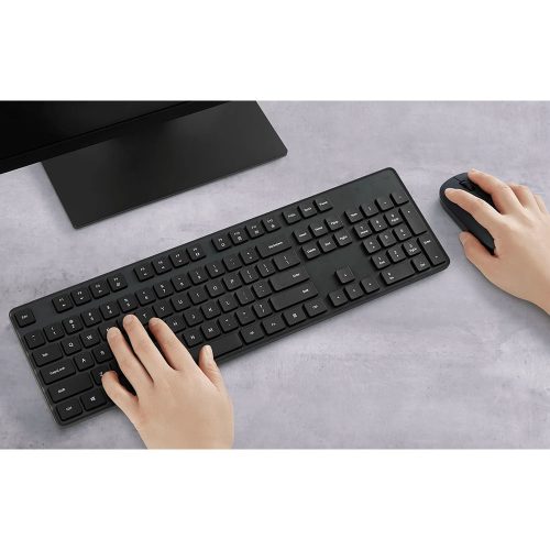Set bežična tipkovnica i miš XIAOMI