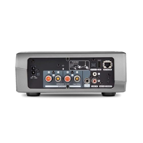 Bežično pojačalo DENON HEOS AMP HS2