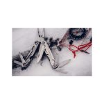 LEATHERMAN REV