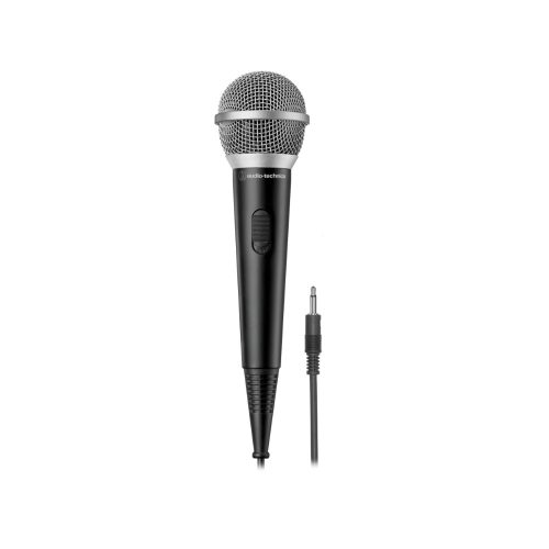 Mikrofon AUDIO-TECHNICA ATH-ATR1200X