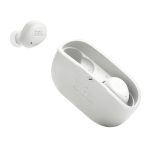 Slušalice JBL WAVE BUDS BIJELE
