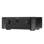 AV Receiver MARANTZ CINEMA 60, black