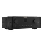 AV Receiver MARANTZ CINEMA 60, black