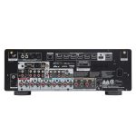 AV Receiver MARANTZ CINEMA 60, black