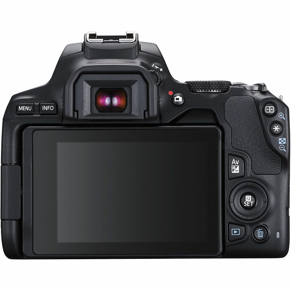 Fotoaparat CANON EOS 250D + 18-55 IS STM KIT