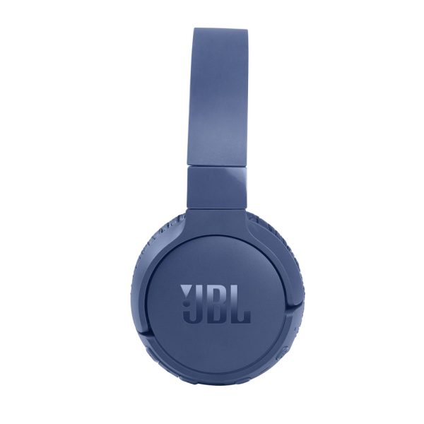 Slušalice JBL T660NC, plave