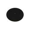 ANALOGIS MAT SIX BLACK