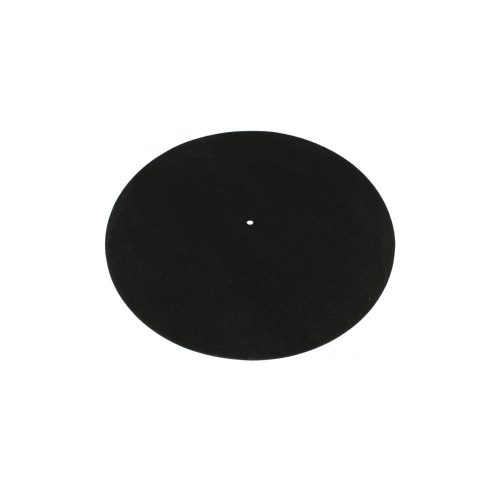 ANALOGIS MAT SIX BLACK