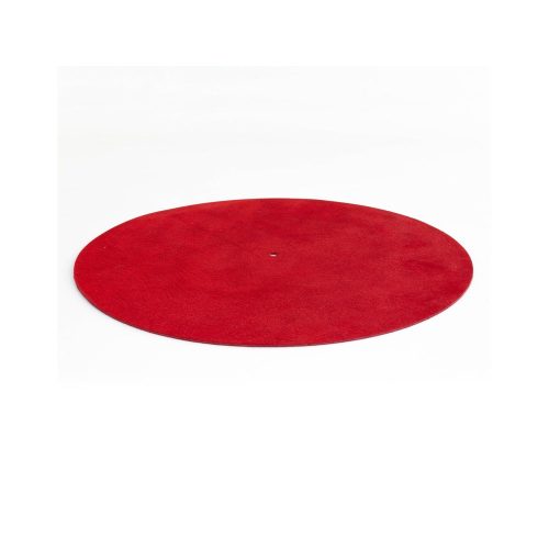 ANALOGIS MAT SIX RED