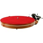 ANALOGIS MAT SIX RED