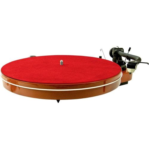 ANALOGIS MAT SIX RED