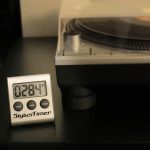 ANALOGIS STYLUS TIMER