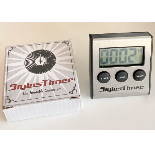 ANALOGIS STYLUS TIMER