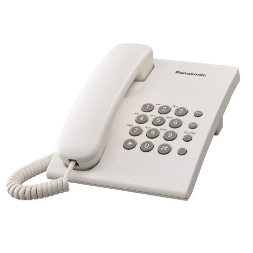 PANASONIC KX-TS500, bijeli