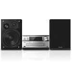 PANASONIC SC-PMX92, srebrna