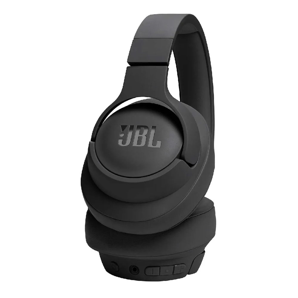 Slušalice JBL T720BT BLACK