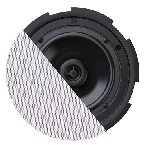 AUDAC CIRA 724 white