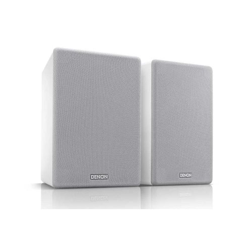 DENON SC-N10, bijeli