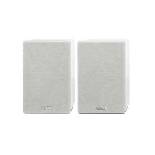 DENON SC-N10, bijeli